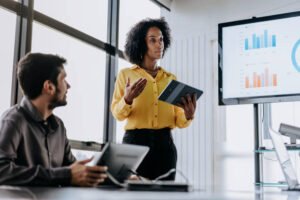 Audit Trainees