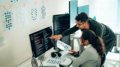Computer Science & IT Bursary