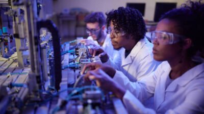 Engineering Bursaries