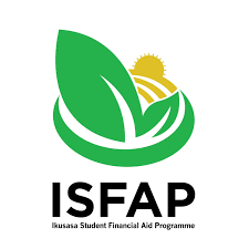 ISFAP Bursary