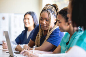 Nursing Colleges