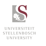 Stellenbosch University