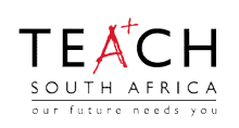 TEACH South Africa