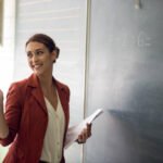 Teacher Assistant