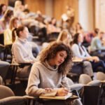 university