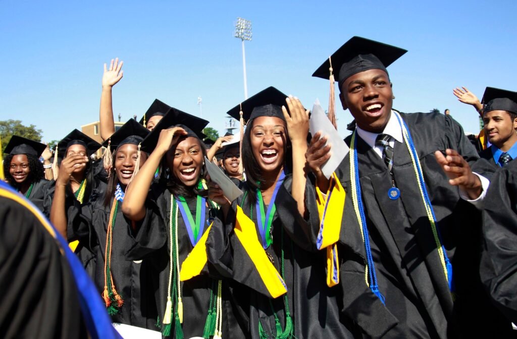 south africa students