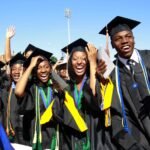 south africa students