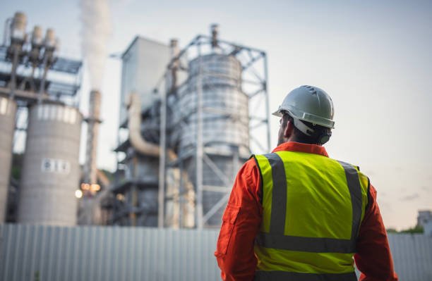 Chemical engineering salary