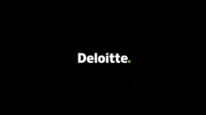 Deloitte CA Bursary