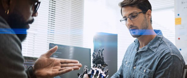 Machine learning algorithms