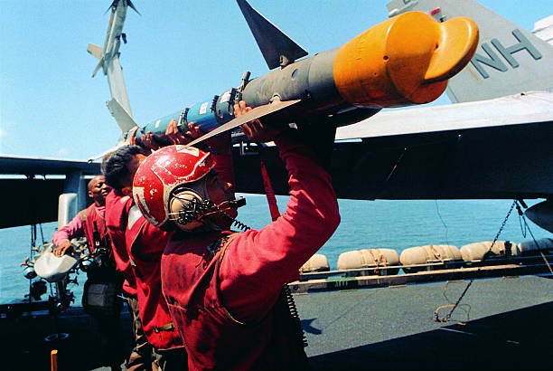 Marine engineer salary