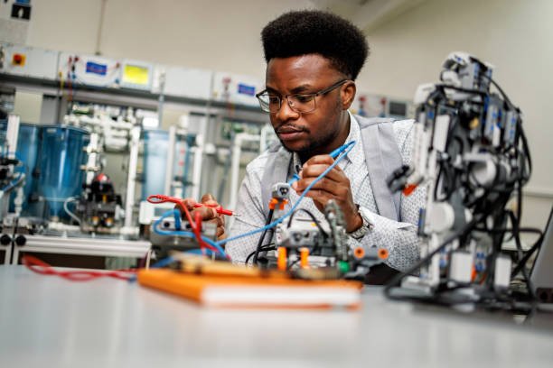 Mechatronics engineering salary