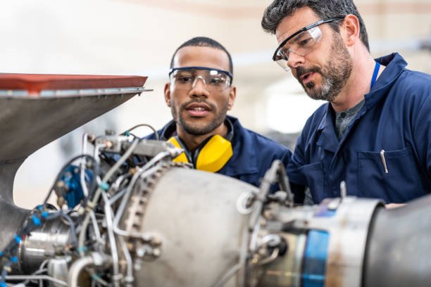 Millwright Salary