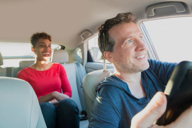 Mobility as a Service MaaS