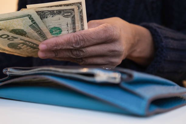 Net salary calculator