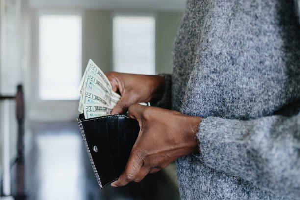 Net salary meaning