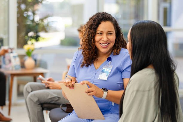 Nurse salary