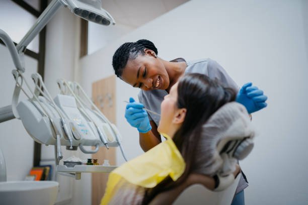 Oral hygienist salary