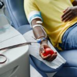 Phlebotomy salary