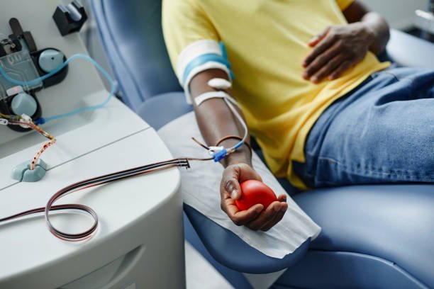 Phlebotomy salary