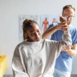 Physiotherapist salary