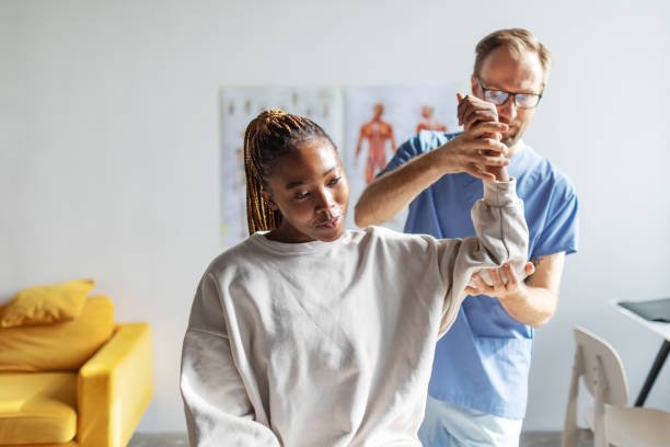 Physiotherapist salary