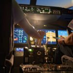 Pilot salary