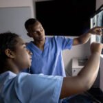 Radiologist Salary