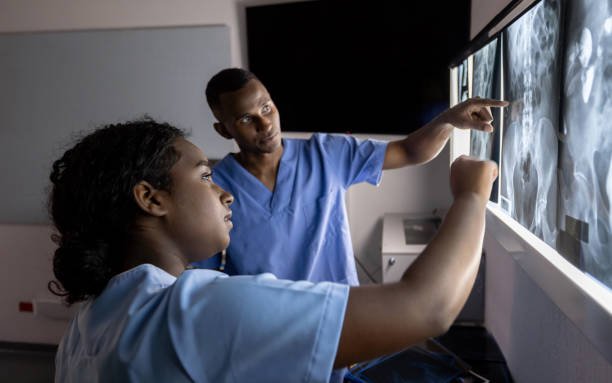 Radiologist Salary