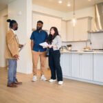 Real Estate Agent