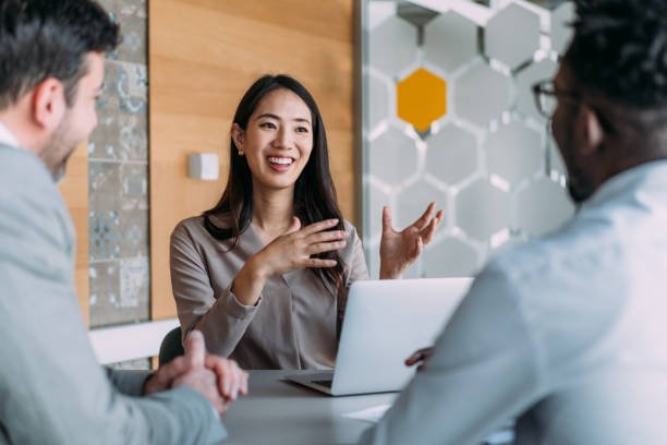 Sales Consultant Salary