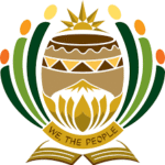 South African parliament