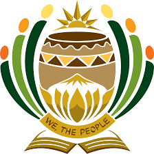 South African parliament