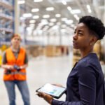 Supply chain management salary