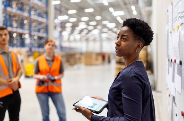 Supply chain management salary