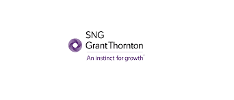 SNG Grant Thornton Bursary