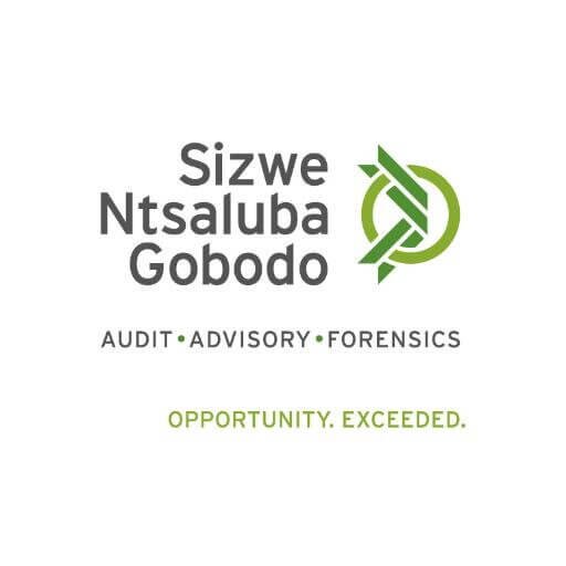 Sizwe Ntsaluba Gobodo